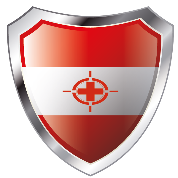 shield